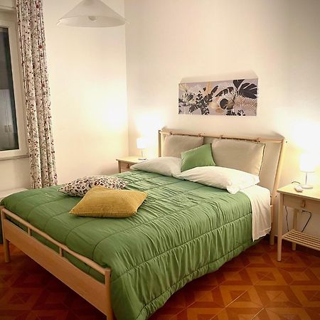 Dal Cavaliere Apartment Cagliari Exterior photo