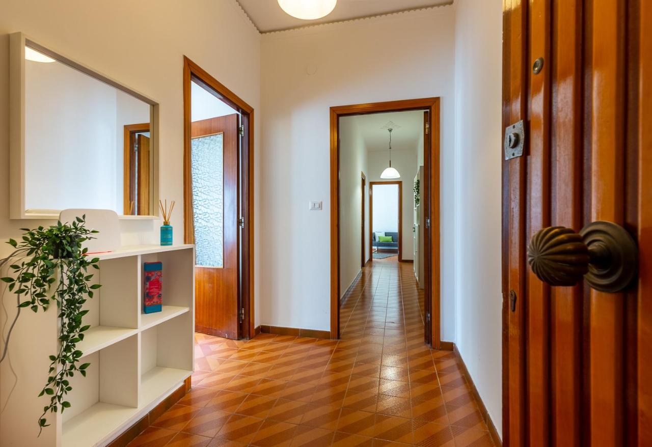 Dal Cavaliere Apartment Cagliari Exterior photo