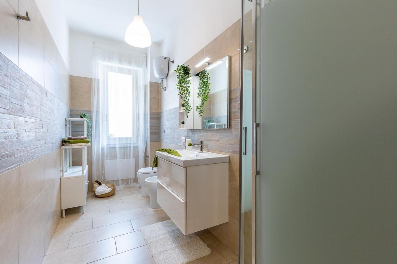 Dal Cavaliere Apartment Cagliari Exterior photo