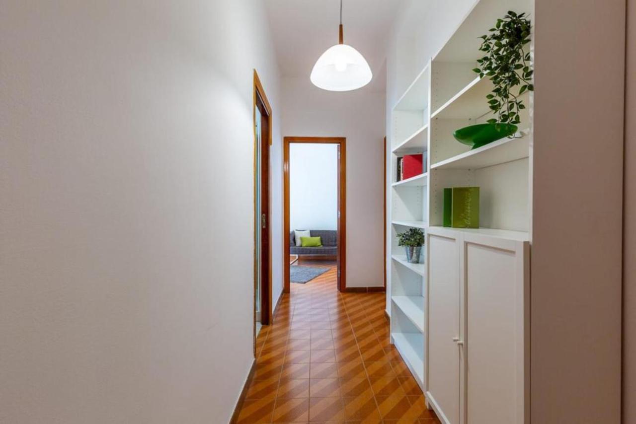 Dal Cavaliere Apartment Cagliari Exterior photo