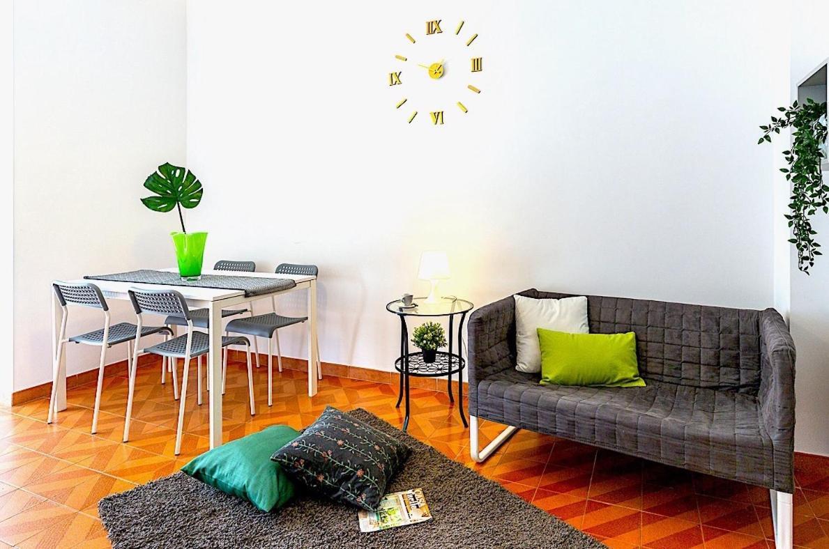 Dal Cavaliere Apartment Cagliari Exterior photo