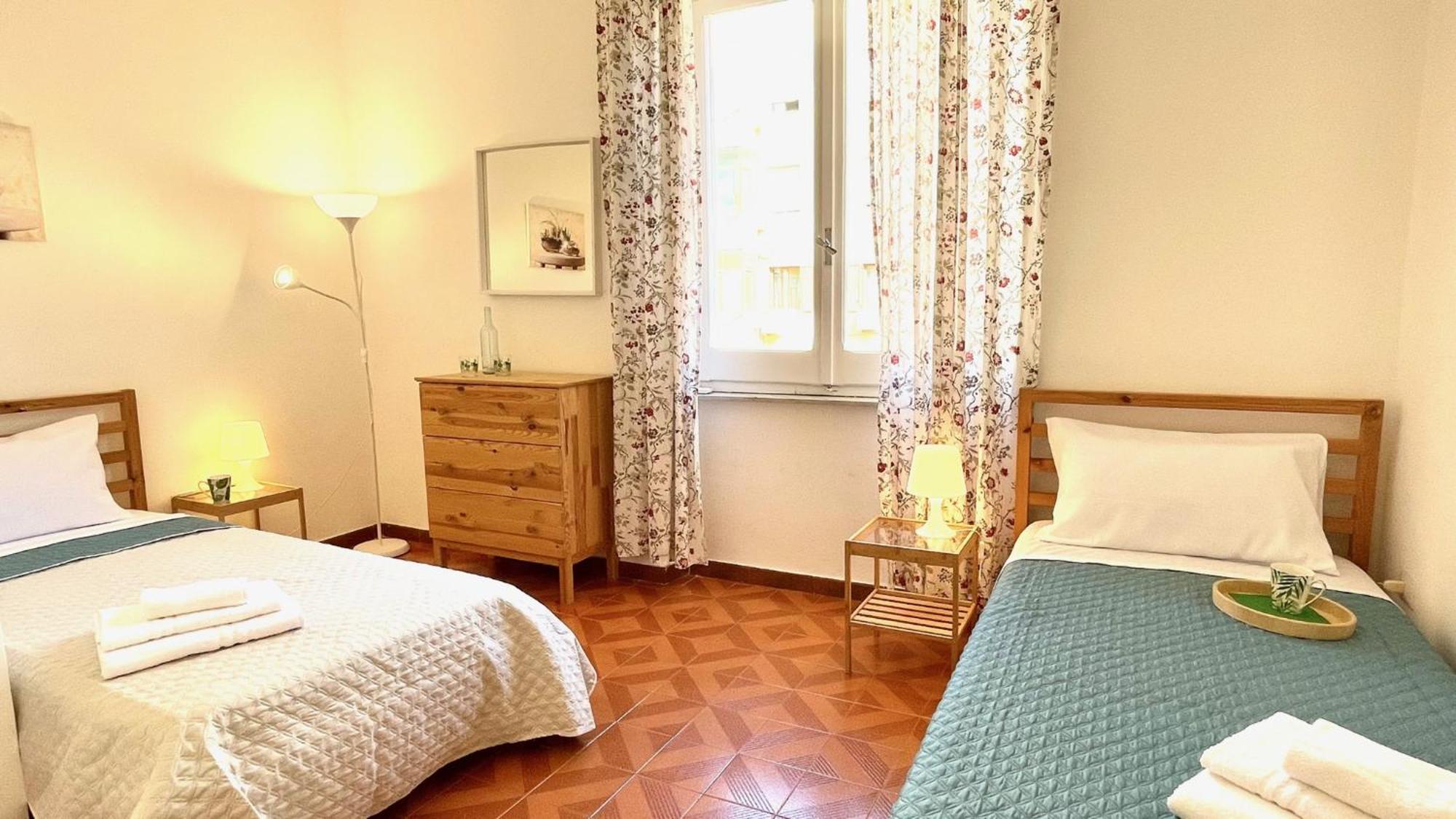 Dal Cavaliere Apartment Cagliari Exterior photo