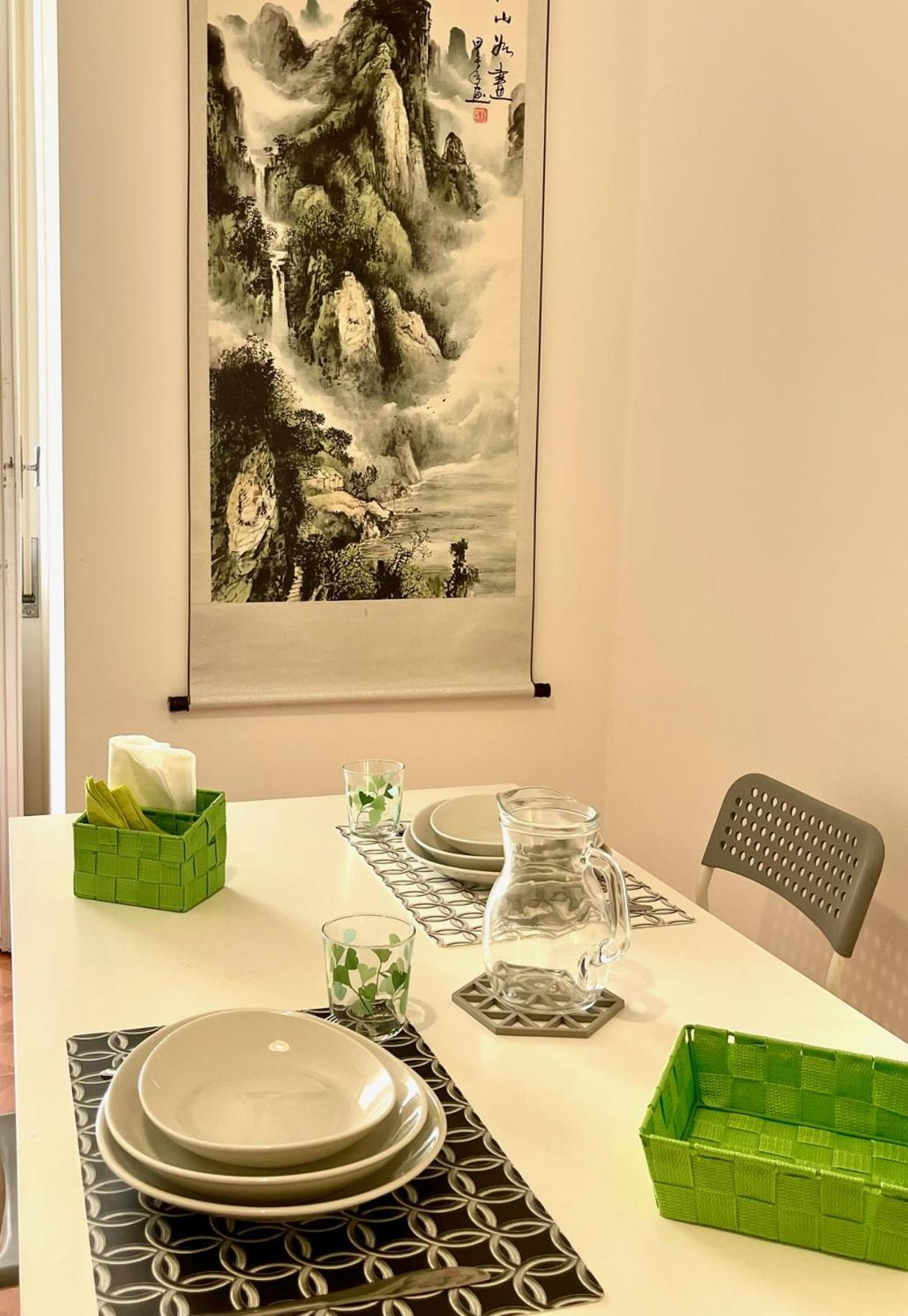 Dal Cavaliere Apartment Cagliari Exterior photo