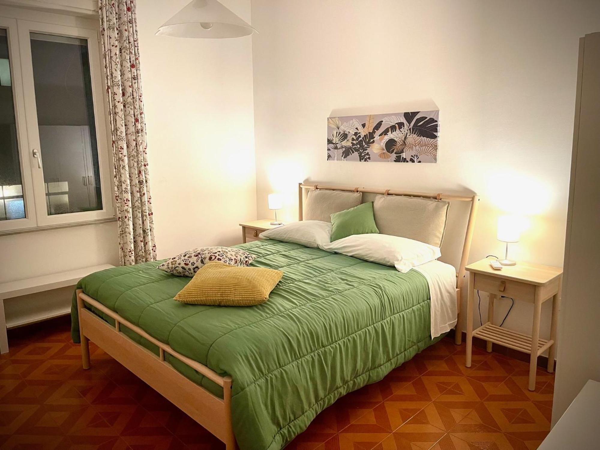 Dal Cavaliere Apartment Cagliari Exterior photo